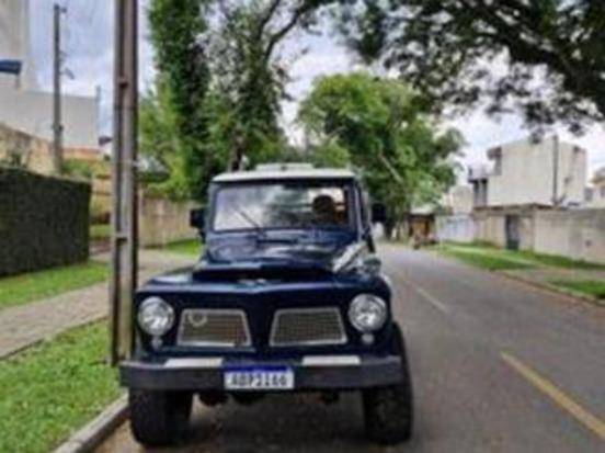 FORD F-75 2.3 4X4 PICK-UP MANUAL FORD F-75 2.3 4X4 PICK-UP MANUAL